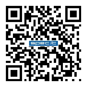 QR kodas | Viešoji Įstaiga Semper Parata