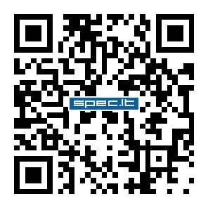 QR kodas | Senamiesčio klubas, VŠĮ