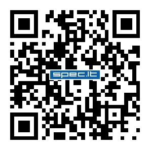QR kodas | Senjorų oazė, VŠĮ