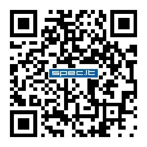 QR kodas | Viešoji Įstaiga Senoji Spaustuvė