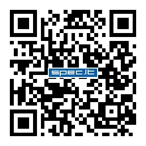 QR kodas | Viešoji Įstaiga Senolių atjauta | spec.lt