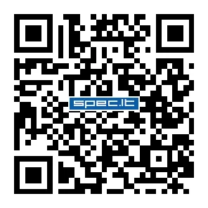 QR kodas | Viešoji Įstaiga Sensei Klubas | spec.lt