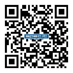 QR kodas | Viešoji Įstaiga Senųjų Menų Studija | spec.lt