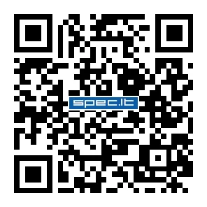 QR kodas | Šermukšniukas, VŠĮ | spec.lt