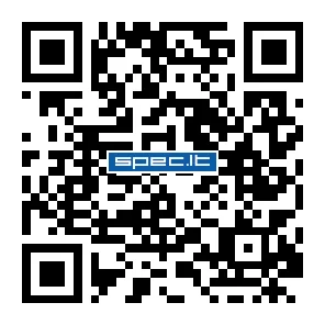 QR kodas | Šiauliai plius, VŠĮ | spec.lt