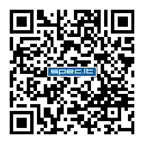 QR kodas | Viešoji Įstaiga Šiaulių Estrados Teatras