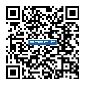 QR kodas | UNITED BEES, VŠĮ | spec.lt