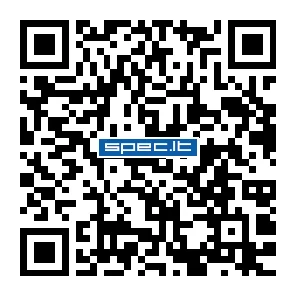 QR kodas | Šiaulių psichologinių paslaugų centras, VŠĮ | spec.lt
