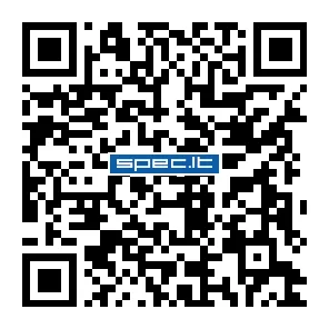 QR kodas | Šiaulių trečiojo amžiaus universitetas, VŠĮ | spec.lt