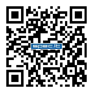 QR kodas | Šiaulių volta, VŠĮ | spec.lt