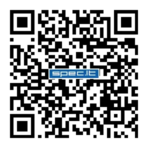 QR kodas | SIGUTĖ TRIMAKAITĖ IR KO, VŠĮ | spec.lt