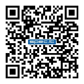 QR kodas | Viešojo intereso gynimo fondas | spec.lt