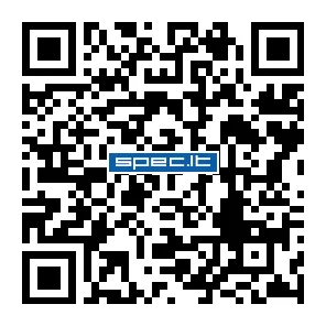 QR kodas | Širvintų energetinė bendrija, VŠĮ