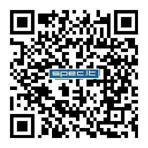 QR kodas | Viešoji Įstaiga Sisteminių Tyrimų Institutas Sinergetika