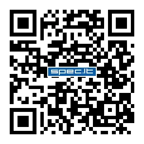 QR kodas | SK Viesulas, VŠĮ