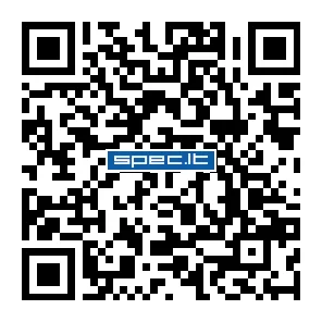 QR kodas | Skaitmeninės dirbtuvės, VŠĮ