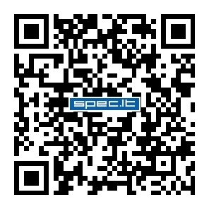 QR kodas | Skonio ir kvapo akademija, VŠĮ | spec.lt