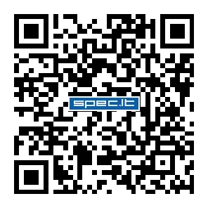 QR kodas | Viešoji Įstaiga Skrajojantis Snaiperis | spec.lt