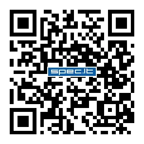 QR kodas | Skrydžio režimu, VŠĮ