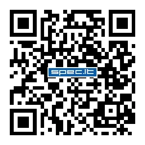 QR kodas | Viešoji Įstaiga Slaugos Komanda | spec.lt