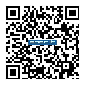 QR kodas | Slavų tradicinės muzikos mokykla, VŠĮ | spec.lt