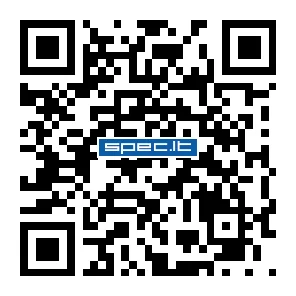 QR kodas | Viešoji Įstaiga Slėginda | spec.lt