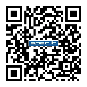 QR kodas | ŠLIPAS meno galerija, VŠĮ | spec.lt