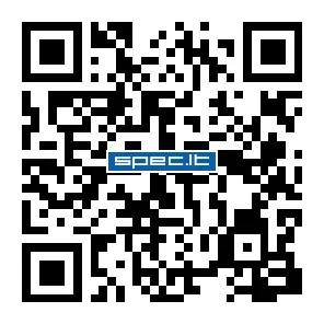 QR kodas | AgriFood Lithuania DIH, VŠĮ | spec.lt