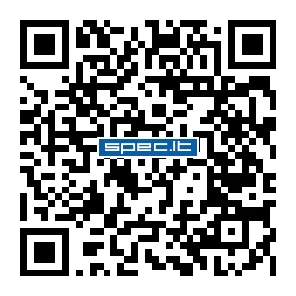 QR kodas | Viešoji Įstaiga Smegenų Šturmo Klubas