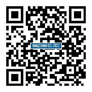 QR kodas | Viešoji Įstaiga Sniego Mokykla | spec.lt