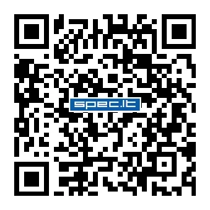 QR kodas | Viešoji Įstaiga Šnipiškių Medicinos Klinika | spec.lt