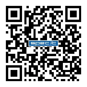 QR kodas | Socialinė strategija, VŠĮ | spec.lt