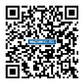 QR kodas | Viešoji Įstaiga Socialinės Gerovės Institutas | spec.lt