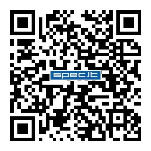QR kodas | Viešoji Įstaiga Socialinės ir Verslo Iniciatyvos | spec.lt