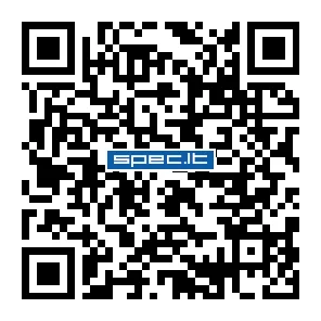 QR kodas | Socialinės įtraukties žygių centras, VŠĮ