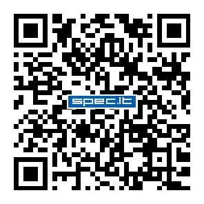 QR kodas | Socialinės plėtros ir konsultacijų centras, VŠĮ | spec.lt