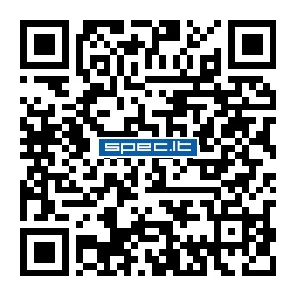 QR kodas | Viešoji Įstaiga Socialiniai Projektai | spec.lt