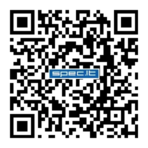 QR kodas | centras Eik, VŠĮ | spec.lt
