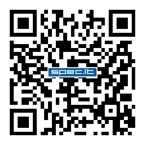 QR kodas | Viešoji Įstaiga Socialinis Veiksmas | spec.lt