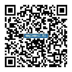 QR kodas | Socialiniųekologinių programų ir iniciatyvų centras, VŠĮ