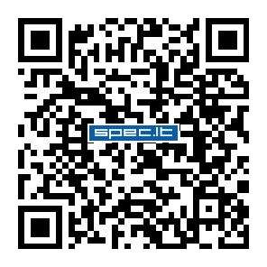 QR kodas | Socialinių inovacijų institutas, VŠĮ