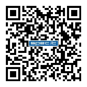 QR kodas | Socialinių inovacijų plėtros centras, VŠĮ