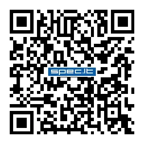 QR kodas | Socialinių projektų centras, VŠĮ