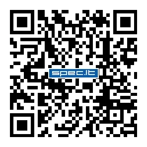 QR kodas | Socioedukacijos ir kultūros centras Ateik, VŠĮ | spec.lt