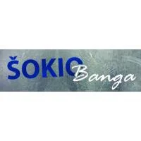 Šokio banga, VŠĮ
