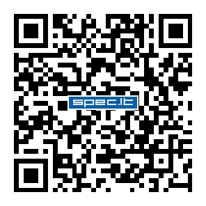 QR kodas | Šokių studija Be signalo, VŠĮ | spec.lt