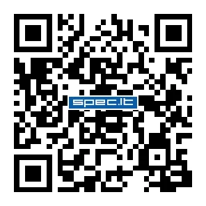 QR kodas | šokių studija Mida, VŠĮ | spec.lt