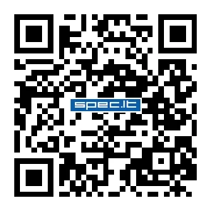 QR kodas | Šokių studija Svaja, VŠĮ