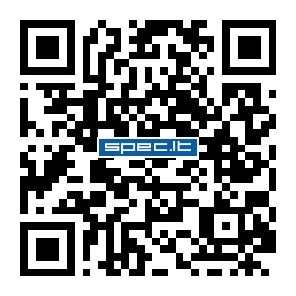 QR kodas | SOMELJĖ MOKYKLA, VŠĮ | spec.lt