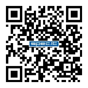 QR kodas | Soneima, VŠĮ | spec.lt